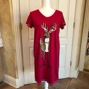 Lazy One Trophy Wife Sleep Gown